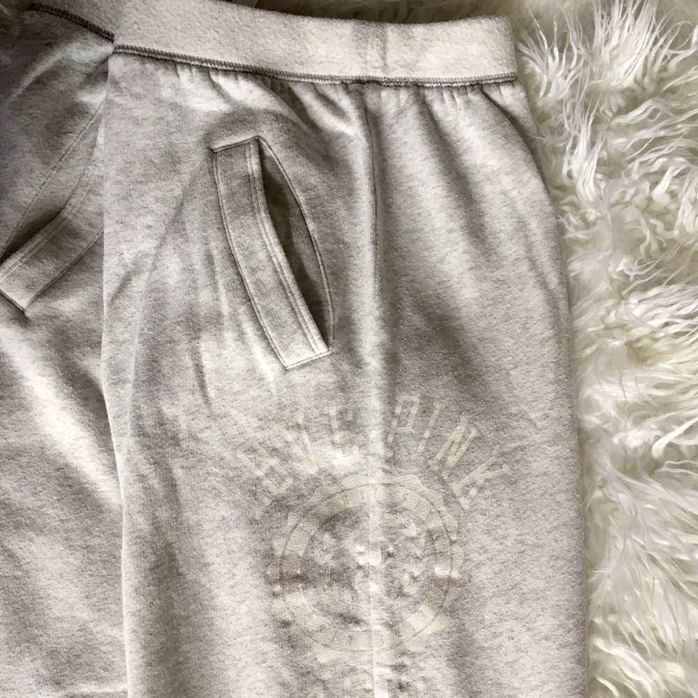 💕Victoria Secret PINK Boyfriend pant